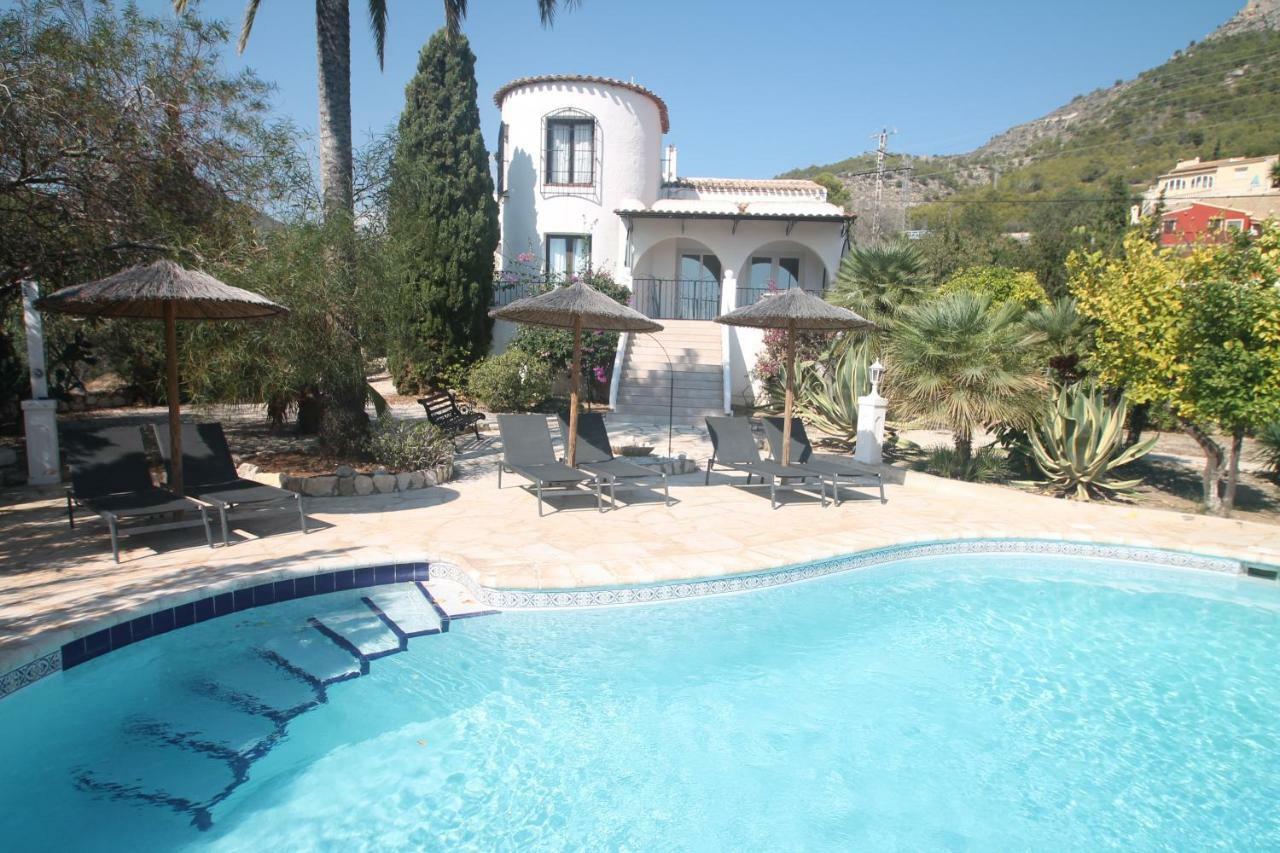 Sunsea Village Las Calas Con Piscina Privada * Calp