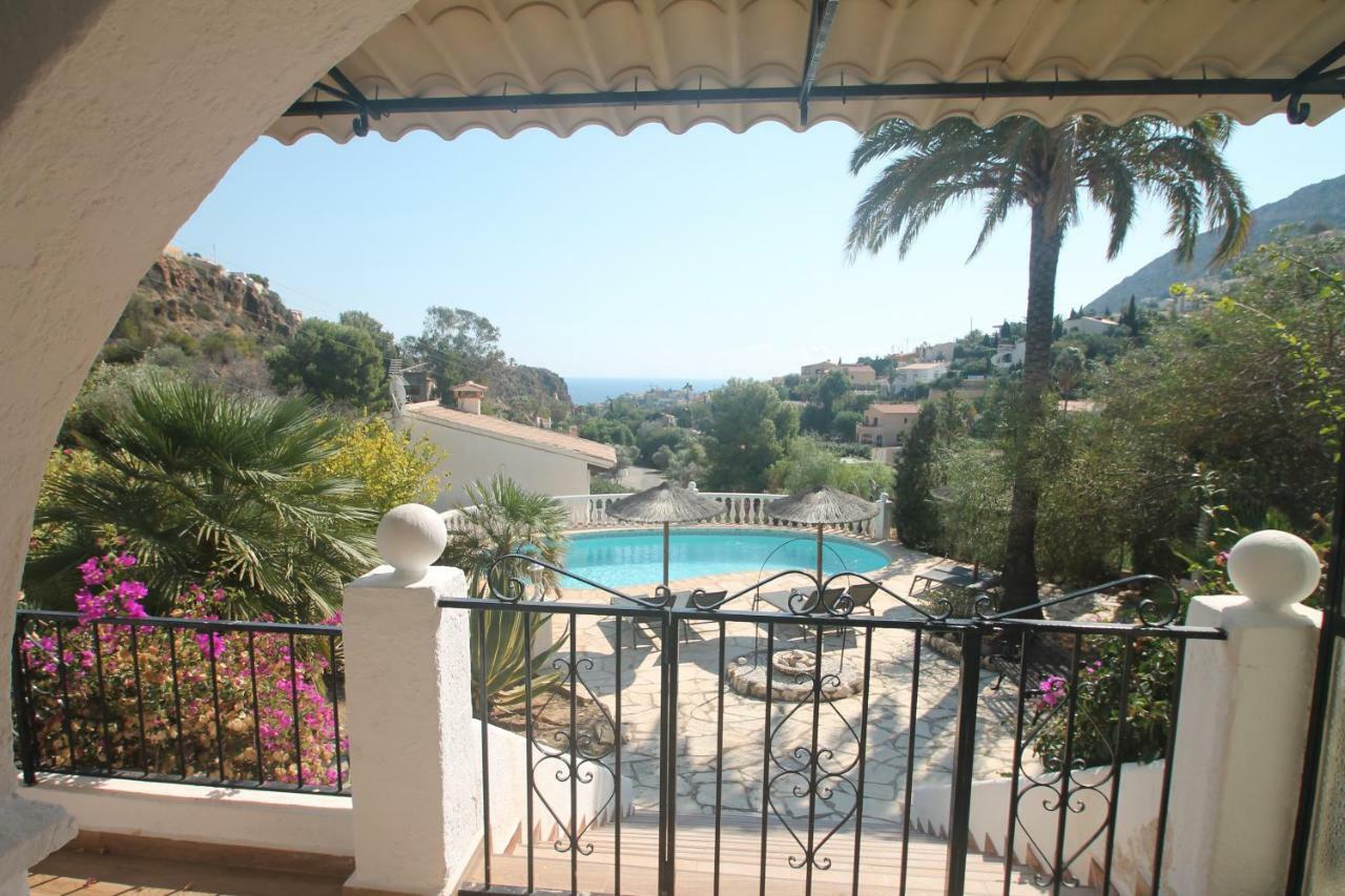 Sunsea Village Las Calas Con Piscina Privada * Calp